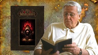 World of Warcraft Chronicle, Volume 1, Part 2 by David Attenborough