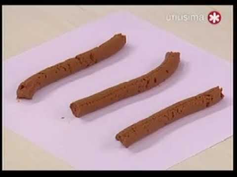 Como hacer sahumerios en Barras
