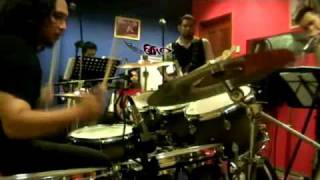 holy diver by Symphonia, ronnie james DIO RJD, classic rock original cover + lyrics