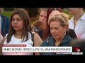 Honran en Doral a las víctimas de los terremotos en Venezuela