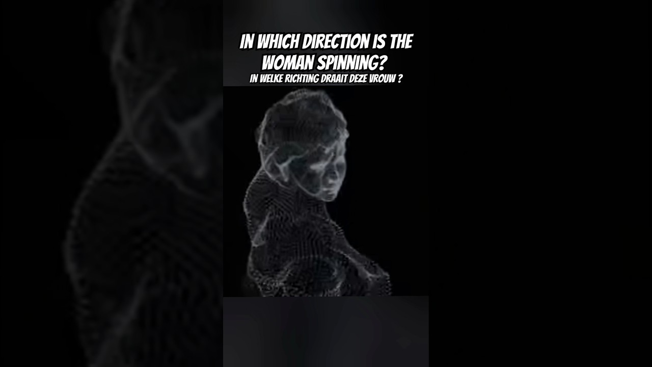 The Most Mind-Bending Optical Illusion Ever! 