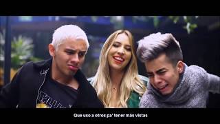 Roast Yourself Challenge De Nancy Loaiza Version Rapida