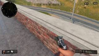 Call of Duty®: Blackout Combat Axe kill