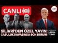 #CANLI I Silivri'den özel yayın: Casusluk davasında son gelişmeler! I Medyaterapi 12.05.2026
