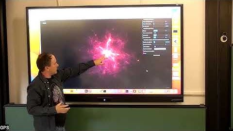 Mark Neyrinck: Where the cosmos is chaotic or indeterministic