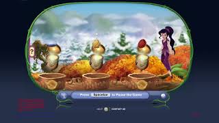 Vidia's Daily Spin | Pixie Hollow Rewritten Test Server