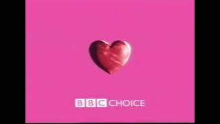 BBC CHOICE Ident: Heart | 2000 - 2001 | 3