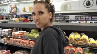 COOKING WITH JOEL AND LAUREN PART3