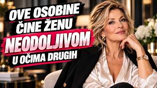 Zašto neke žene ostavljaju trag gde god se pojave?