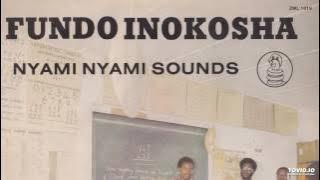 Download lagu Nyami Nyami Sounds - Daka