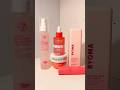 Skincare routine!!🍓🤍 || tags 🏷️ #vlog #skincare #cozy #strawberry @smuutiskin
