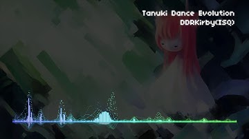 Tanuki Dance Evolution