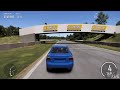 Forza Motorsport Audi S4 2004 Gameplay XSX UHD 4K60FPS Forza Motorsport Audi S4 2004 Gameplay XSX UHD 4K60FPS