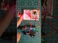 Make Your Own Laser Security Alarm! #ArduinoProjects #DIY #TheftAlarm #ldrsensor #securitysystem