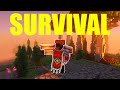 NOVO SURVIVAL com TEXTURA PERSONALIZADA | PETS E MONTARIAS | BIOMAS CUSTOM 1.21+
