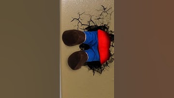 MARVIN GETS DESTROYED! 💀 | SML YTP