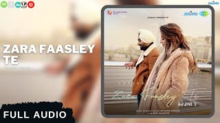 Zara Faasley Te (AUDIO) | Satinder Sartaaj