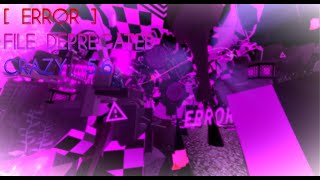 [ERROR ]FILE DEPRECATED - Map Jam - Flood Escape 2 Community Maps