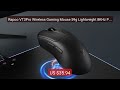Rapoo VT3Pro Wireless Gaming Mouse 59g Lightweight 8KHz Pollin... — Hot Deal 2026 | Limited Offer!