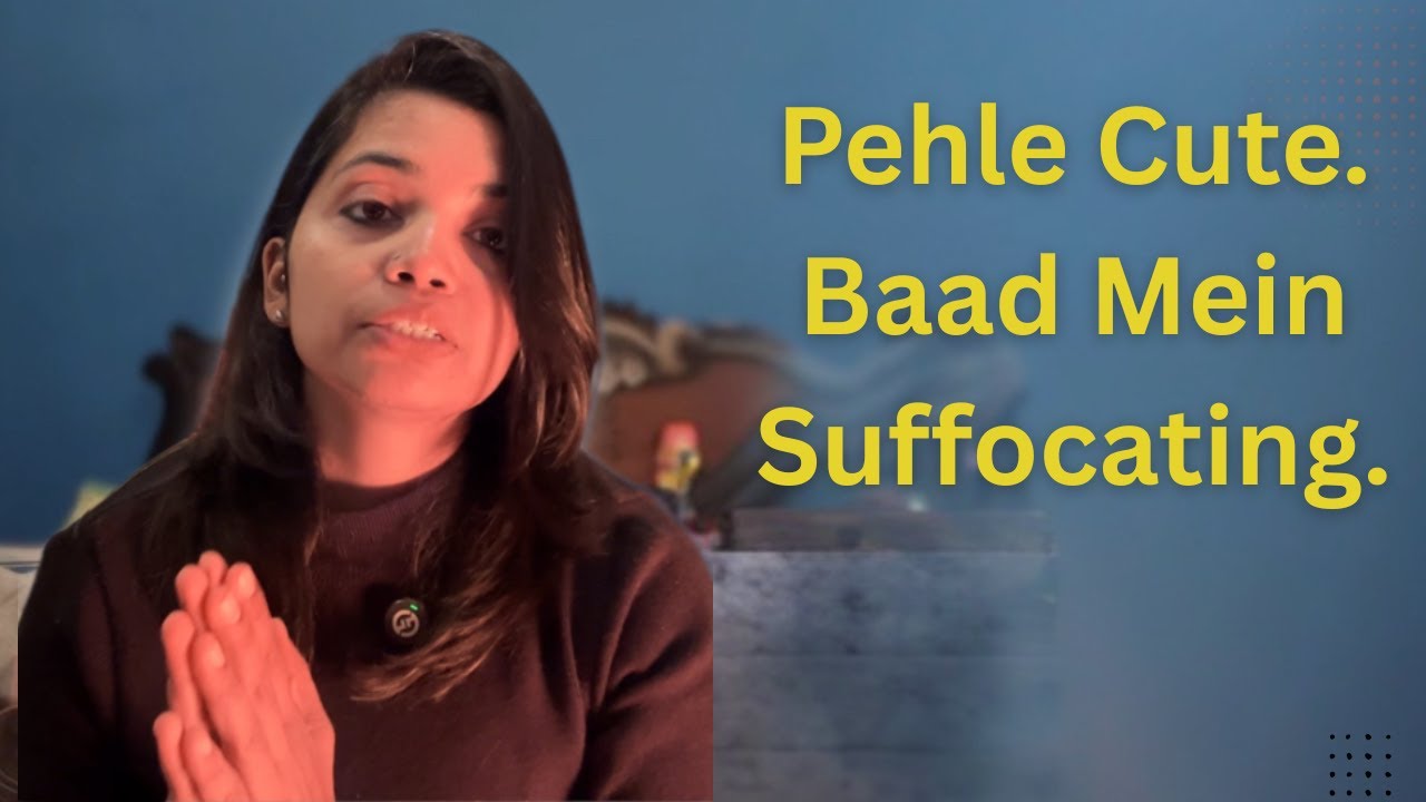 Why Jealousy Feels Like Love at First — And Becomes the Problem Later