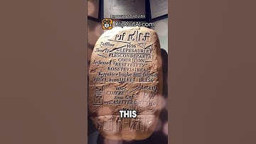 Thumbnail of The Rosetta Stone: Unlocking Ancient Egypt