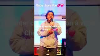 #chansonsfrancaises #covers #reprises #iloveyou #taycdadju #love