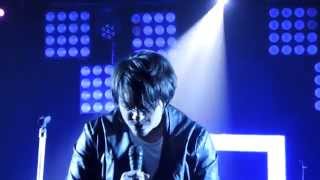 Watch Everfound Silent Night video