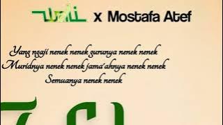 mirip lagu religi wali 2025 yang mudanya kemana #yangmudanyakemana #wali #religi2025 #lagureligi