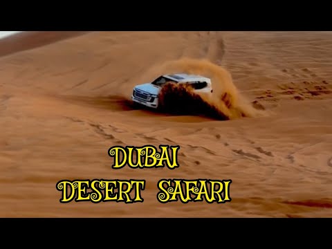 Dubai Desert Safari|Sand Bashing|Quad Bike|Arabic and Fire Dance|Unlimited BBQ Dinner|Trip Venture