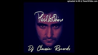 Phil Collins - Megamix (DJ Classic Records Medley)
