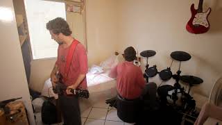 Seven Hate - Thin barks (instrumental cover)