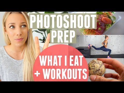 getting-photoshoot-lean-|-what-i-eat-+-leg-workout-&-kickboxing