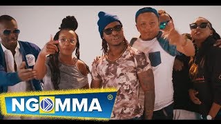 FEMI ONE - TIPPY TOE REMIX FT KRISTOFF X FENA GITU X TIMMY TDAT X KING KAKA X DJ JR