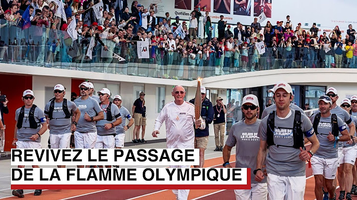 1er juin 2024 : une journée olympique en Ille-et-Vilaine