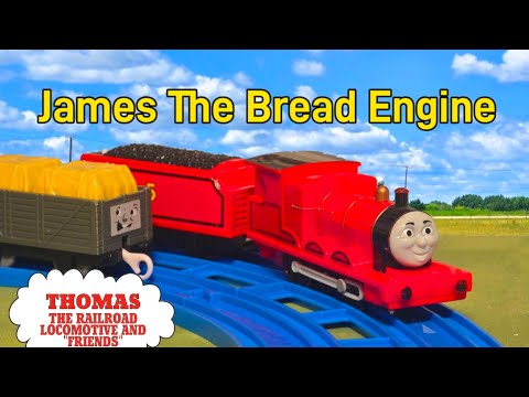 James The Bread Engine