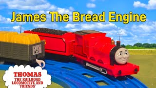 James The Bread Engine