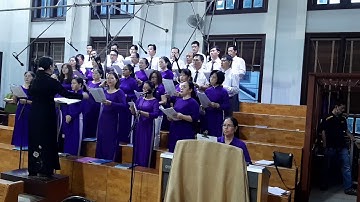 Xin Vĩnh Biệt - Đinh công Huỳnh