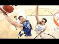 Zach LaVine Throws Down A MONSTER Jam Against Argentina! 💥💪