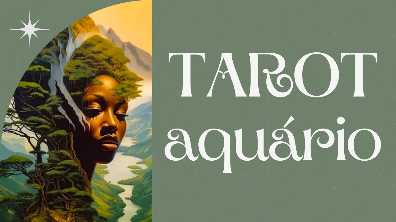 AQUÁRIO ♒️ APÓS LONGO PROCESSO DE CURA E SOLITUDE, UM NOVO PORTAL SE ABRE. ESPERANÇA E EQUILÍBRIO ☯️