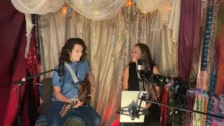 A Change Is Gonna Come | Live Studio Cover w/ Derek Day | From the Vault | Debby Holiday 🖤