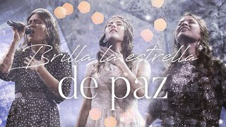 Video thumbnail of "Noche de Paz / Tú Eres La Luz (Silent Night) - Nxtwave | Villancicos | Navidad Vol. 3"