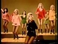 Nancy Sinatra - These Boots Are Made for Walkin'.flv