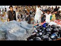 SUNADAY KABAR MARKET | Kabar Market in Karachi at U.P MORE Karachi Pakistan | ITWAAR BAZAR