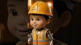 Esse erro é determinante na operação Logística!!! #logística #tecnologia #robot #wms