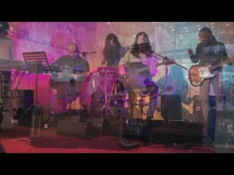 რთული კითხვაა - Man (Live at MIFASI)