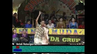 Lagu lawas kepandaian yang nari dean Penari di Lagu Kemban jarak  jutukawih mamah Dedeh Rostika