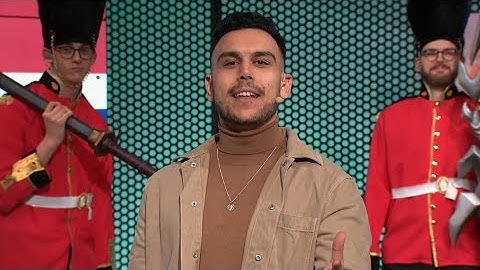 Interview with winner of RGE vs G2 + Post Game Lobby + Highlights | W3D1 LEC Spring 2020