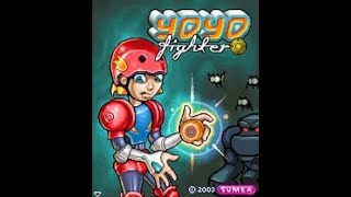 Yoyo Fighter Java game fullplay