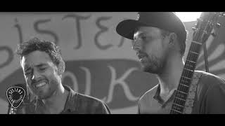 The Barn Sessions from Sisters Folk Festival: The East Pointers "Blainey's Laughing Eyes"
