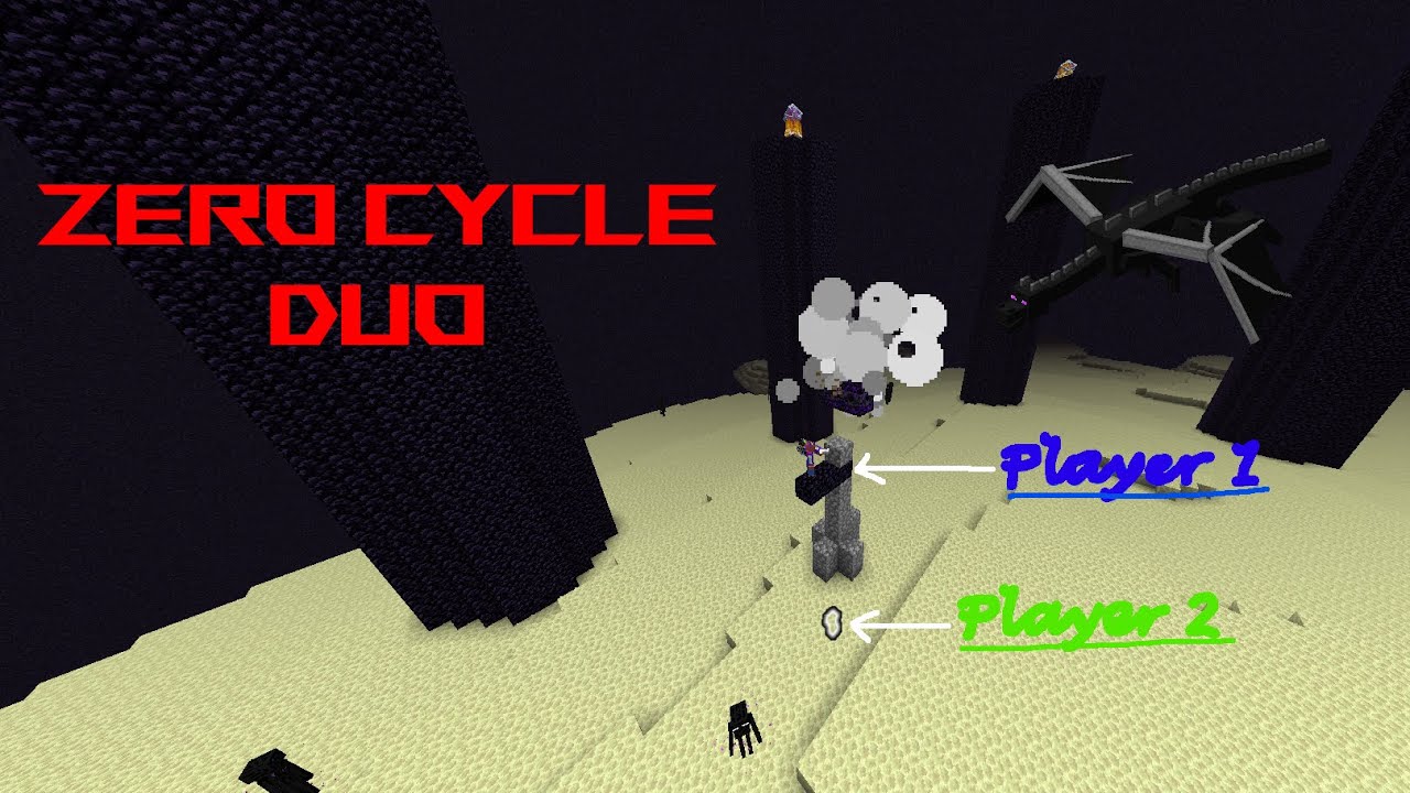 [TUTO] Duo Zero Cycle - YouTube